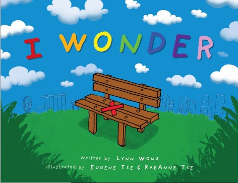 I Wonder Picture Book Workshop