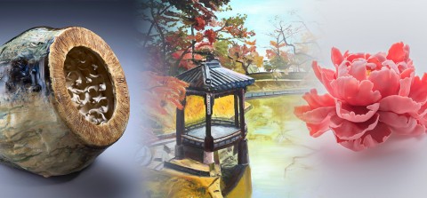 A Journey of Art in Nature