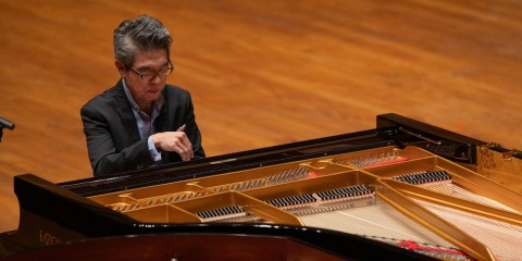 Concerto Without Orchestra