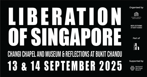 Liberation of Singapore
