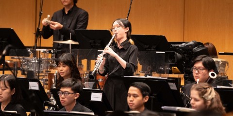 Ones To Watch: Sounds of the City