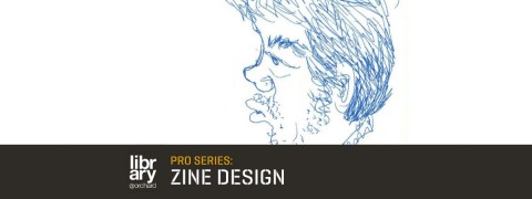 Pro Series: Zines and Agency