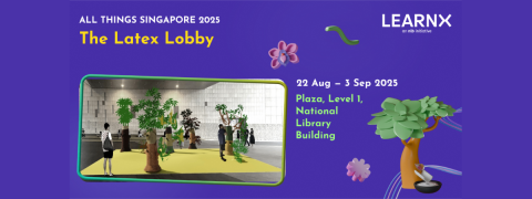 The Latex Lobby