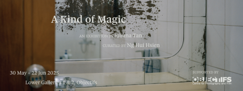 A Kind of Magic
