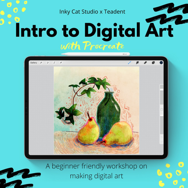 introduction to digital art essay