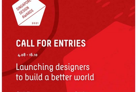 Singapore Design Awards