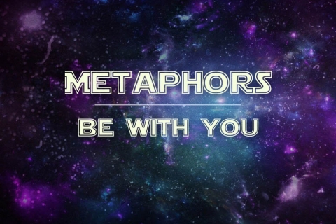 Metaphors Be With You – Music