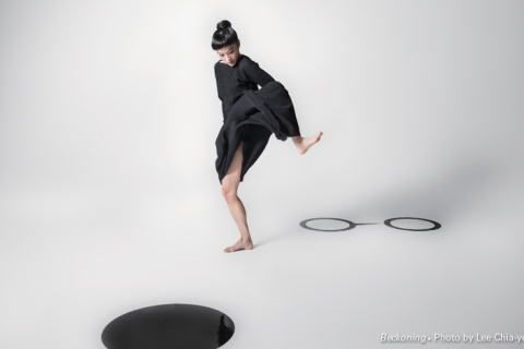 华艺节 Huayi 2017 - 云门2 Cloud Gate 2 – A Triple Bill