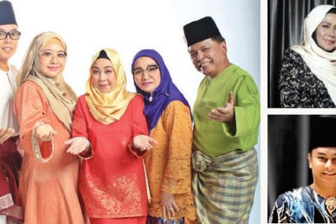 Sukma Irama Layar Perak