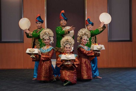 ACM Celebrates – Hari Raya Puasa