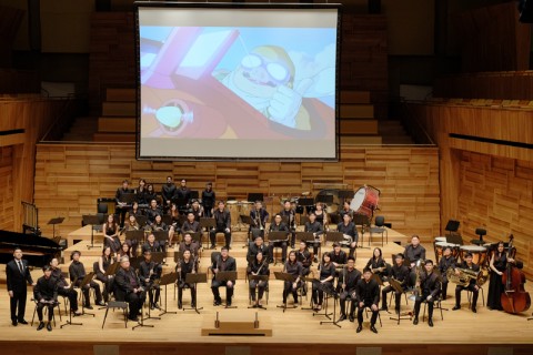 Mus'Art Goes to the Opera