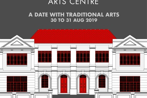 A date with Traditional Arts