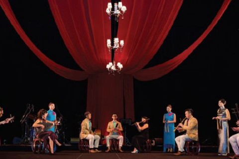 An Evening of Nanyin Jazz