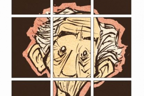 Becoming Graphic