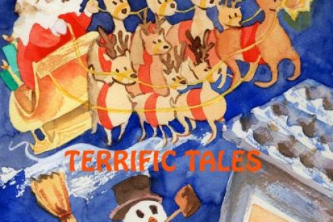 Christmas Stories