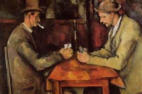Post-Impressionism and the Emergence of the Avant-Garde