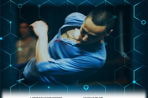Global Choreographic Workshop Series (Mexico), as part of 9th Xposition 'O' Contemporary Dance Fiesta