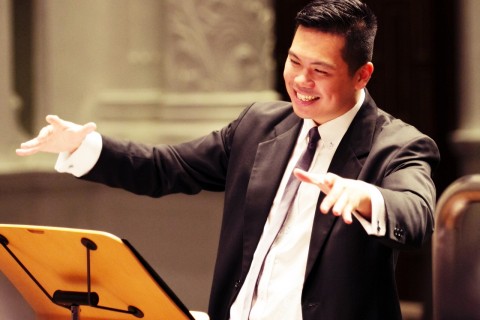 Choral Conducting