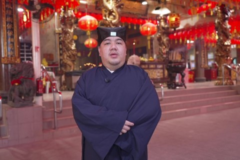 Today We Celebrate: Lunar New Year