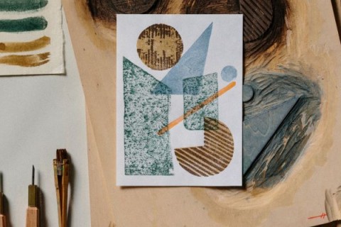STPI Gallery | An Introduction to Woodblock Printing