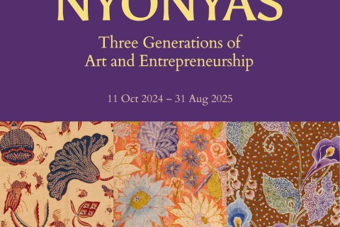 Batik Nyonyas: Three Generations of Art and Entrepreneurship 