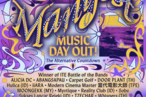 Manifest: Music Day Out!