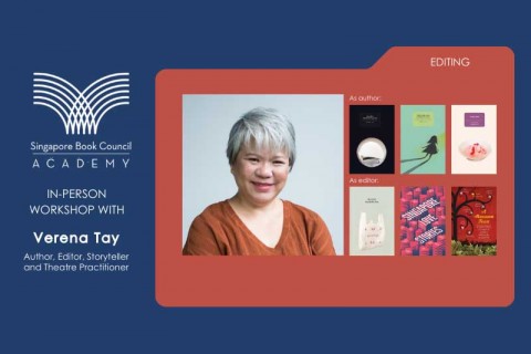 Polish: The Art of Self-Editing for Fiction Writers