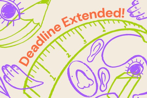 Community Arts Residency 2025 – 2026