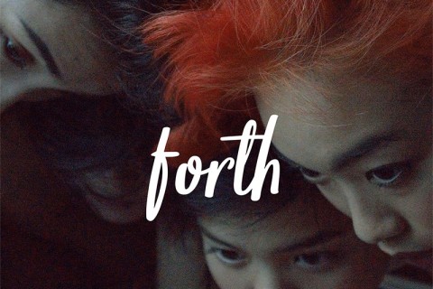 forth