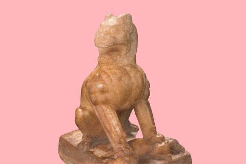 Let's Learn About…Marble!