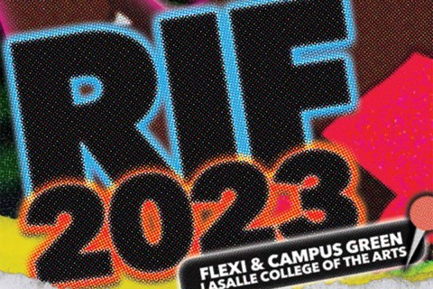Rock & Indie Festival