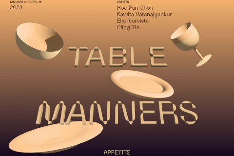 Table Manners