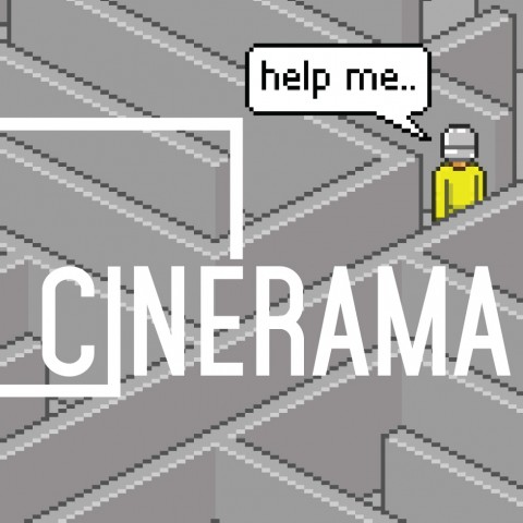 Cinerama: Art and the Moving Image in Southeast Asia