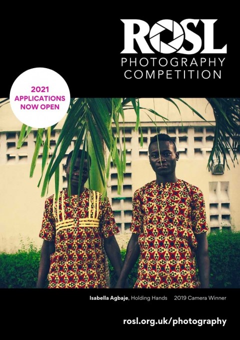ROSL Photography Competition 2021