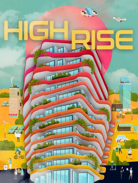 High Rise