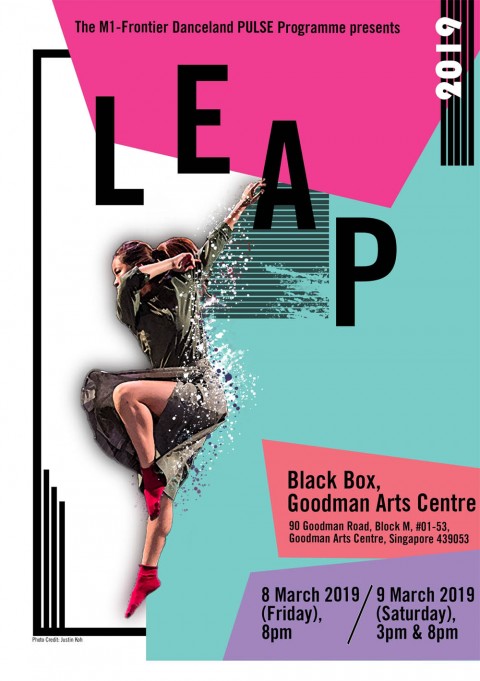 LEAP 2019