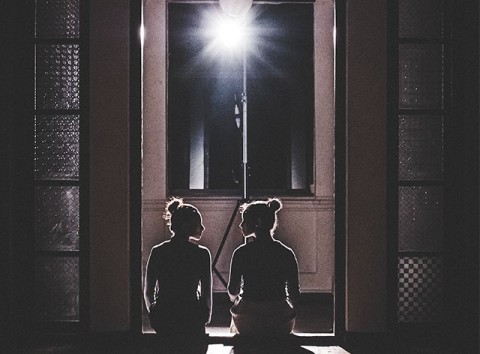 In Your Shadow by Sandhya Suresh and Karishma Nair