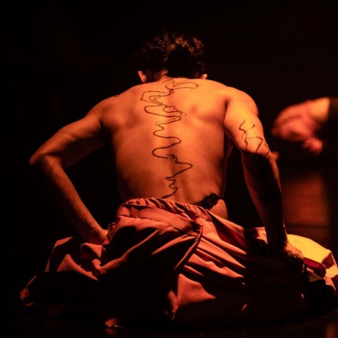 PheNoumenon: A 360° Immersive Virtual-Reality Experience Launch《现·象 360°虚拟實境》