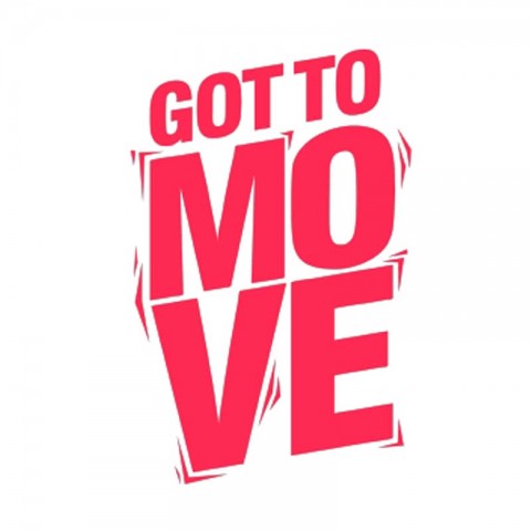 Got To Move