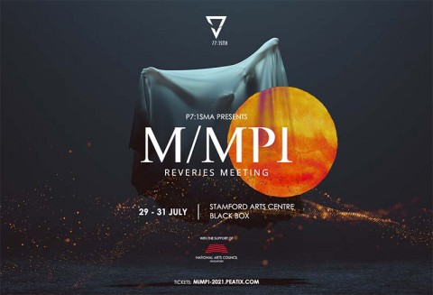 M/MPI: Reveries Meeting