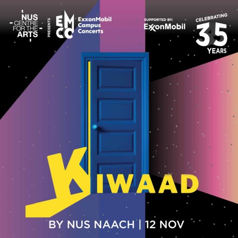 Kiwaad by NUS Naach