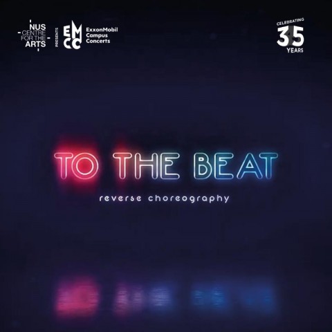 EMCC | To The Beat