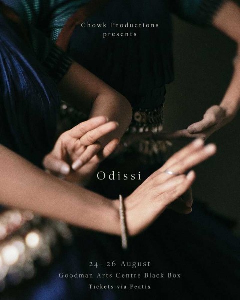 Odissi
