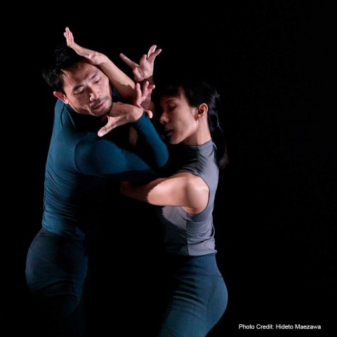 No. 60 by Pichet Klunchun Dance Company (Thailand)