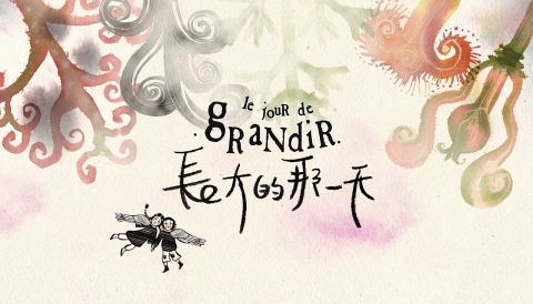 M1 华文小剧场节 Chinese Theatre Festival 2016: 《长大的那一天》 The Day of Growing Up