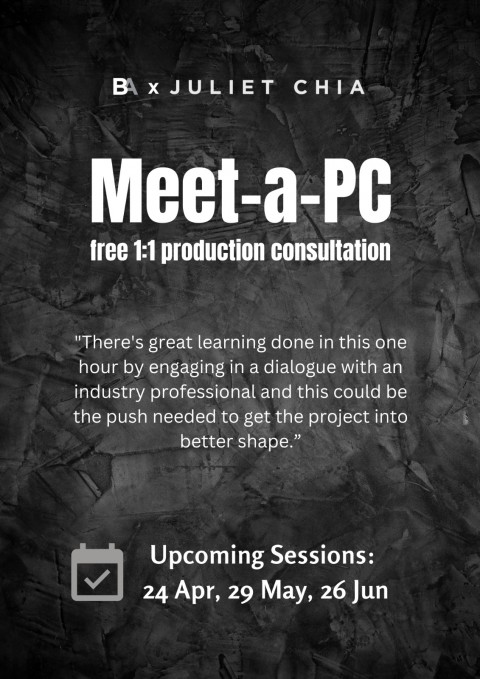 Meet-a-PC