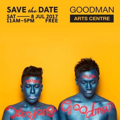 Tanjong Goodman