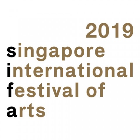 Singapore International Festival of Arts 2019