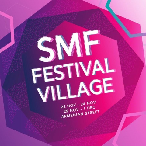 SMF Festival Village 