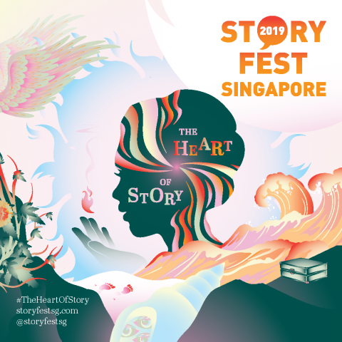 StoryFest Online 2020